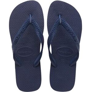 Havaianas Top Unisex FlipFlop Navy Blue 43 EU Havaianas Top Unisex FlipFlop Navy Blue 43 EU