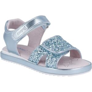 Richter Kinderschuhe, Mädchen Sandale Romea,Turquise, 32 Richter Kinderschuhe, Mädchen Sandale Romea,Turquise, 32