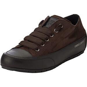 Candice Cooper Rock, Gymnastikschuhe, Black/Ebony, Candice Cooper Rock, Gymnastikschuhe, Black/Ebony,