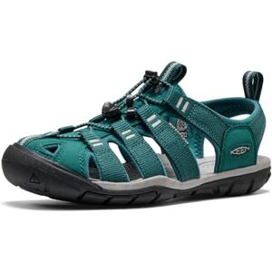 KEEN Damen Clearwater CNX Sandale MEDITERRANEA 41 KEEN Damen Clearwater CNX Sandale MEDITERRANEA 41