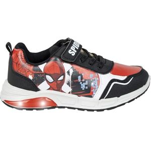 CERDÁ LIFE'S LITTLE MOMENTS Deportiva Suela PVC Con Luces Spiderman Leichtathletik-Schuh, rot, 30 EU CERDÁ LIFE'S LITTLE MOMENTS Deportiva Suela PVC Con Luces Spiderman Leichtathletik-Schuh, rot, 30 EU