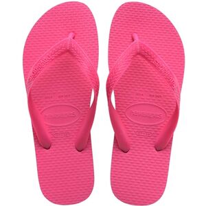 Havaianas Top Color (Mini Me) Unisex Kinder FlipFlop Pink Flux/Pink Flux 31 EU Havaianas Top Color (Mini Me) Unisex Kinder FlipFlop Pink Flux/Pink Flux 31 EU