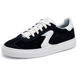 Skechers Arch Fit Legend-Vivid Hues Sneaker für Damen, Schwarz/Weiß, 39 EU Skechers Arch Fit Legend-Vivid Hues Sneaker für Damen, Schwarz/Weiß, 39 EU