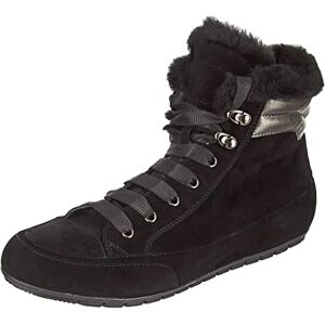 Candice Cooper Vancouver, Gymnastikschuhe, Nero, Candice Cooper Vancouver, Gymnastikschuhe, Nero,