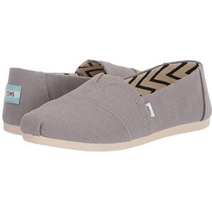 TOMS Damen Alpargata Canvas Schuhe Stilvoll & Bequem mit Ortholite Sohle Zeitloses Design TOMS Damen Alpargata Canvas Schuhe Stilvoll & Bequem mit Ortholite Sohle Zeitloses Design