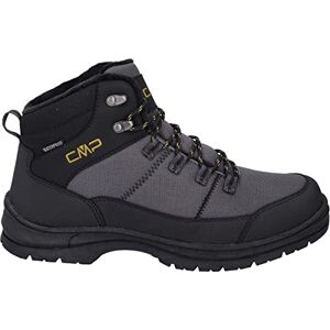 CMP Herren Annuuk Snow Boot Wp Schnee-Stiefel, Fango Senape, 41 EU CMP Herren Annuuk Snow Boot Wp Schnee-Stiefel, Fango Senape, 41 EU