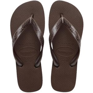 Havaianas Top Tiras Damen FlipFlop Dark Brown 41 EU Havaianas Top Tiras Damen FlipFlop Dark Brown 41 EU