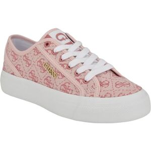 Guess Damen Jelexa Sneaker, Light Pink 680, 41 EU Guess Damen Jelexa Sneaker, Light Pink 680, 41 EU