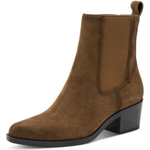 Tamaris Damen Chelsea braun 38 Tamaris Damen Chelsea braun 38