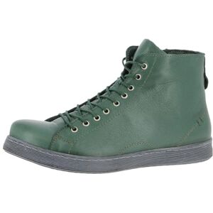 Andrea Conti 0344900 Damen High Top Sneaker Andrea Conti 0344900 Damen High Top Sneaker