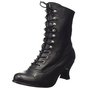Stockerpoint Damen Stiefel 4490 I Größe 36-42 I Elegante Schuhe aus Echtleder mit Schnürung & Reißverschluss I Bequemer 6,5 cm Absatz I Perfekt für Trachten & Festlichkeiten Stockerpoint Damen Stiefel 4490 I Größe 36-42 I Elegante Schuhe aus Echtleder mit Schnürung & Reißverschluss I Bequemer 6,5 cm Absatz I Perfekt für Trachten & Festlichkeiten