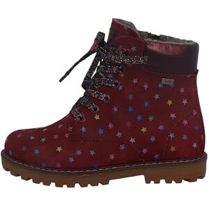 Lurchi Stiefel Elly-TEX, Farbe:Bordeaux, Größe:29 Lurchi Stiefel Elly-TEX, Farbe:Bordeaux, Größe:29