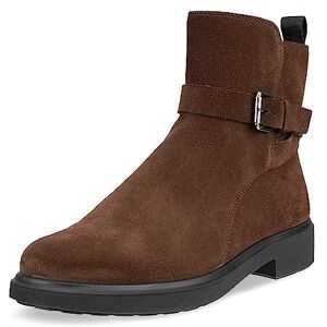 Ecco Damen Metropole Amsterdam, Coffee, 39 EU Ecco Damen Metropole Amsterdam, Coffee, 39 EU
