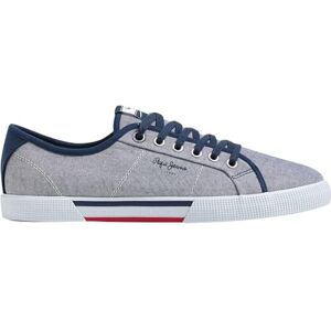 Pepe Jeans Brady Shoes Blue Pepe Jeans Brady Shoes Blue