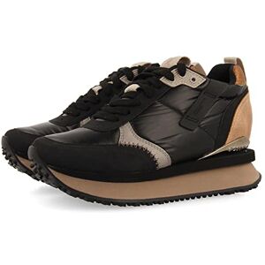 GIOSEPPO ANIF, Low-top, Schwarz, GIOSEPPO ANIF, Low-top, Schwarz,