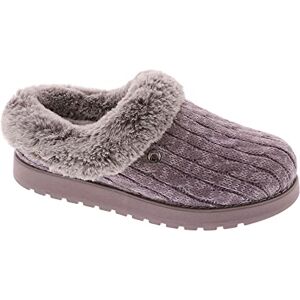 Skechers Damen Keepsakes Ice Angel Slippers, Mauve, 39 EU Skechers Damen Keepsakes Ice Angel Slippers, Mauve, 39 EU
