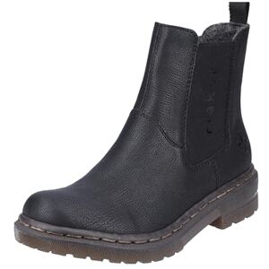 Rieker Damen 78292 Stiefeletten Rieker Damen 78292 Stiefeletten