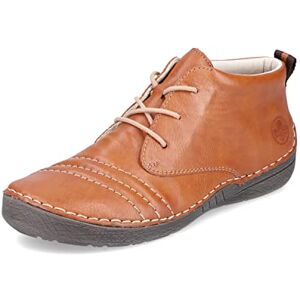 Rieker Damen Kurzstiefel 52532 Rieker Damen Kurzstiefel 52532