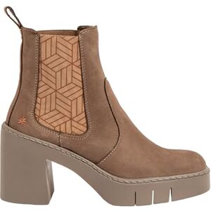 ART 1983 Berna Damenstiefel, Taupe, Größe 38, Taupe, 38 EU ART 1983 Berna Damenstiefel, Taupe, Größe 38, Taupe, 38 EU