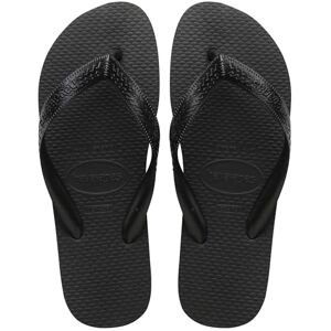 Havaianas Top Color (Mini Me) Unisex Kinder FlipFlop Black 29 EU Havaianas Top Color (Mini Me) Unisex Kinder FlipFlop Black 29 EU