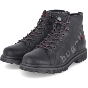 Bugatti Herren-Stiefel Kaltfutter-331-AU630, schwarz, 45 Bugatti Herren-Stiefel Kaltfutter-331-AU630, schwarz, 45