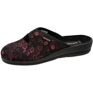 Fischer Markenschuh Fischer Dora, Damen Pantoffeln, 203620,Rot Bordo 341,39 EU Fischer Markenschuh Fischer Dora, Damen Pantoffeln, 203620,Rot Bordo 341,39 EU