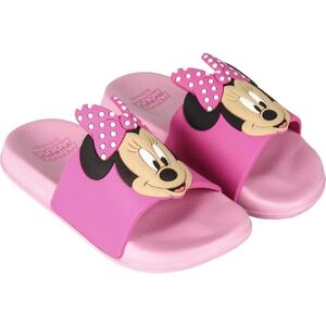 CERDÁ LIFE'S LITTLE MOMENTS Mädchen Minnie Flip-Flop, Fucsia, 25 EU CERDÁ LIFE'S LITTLE MOMENTS Mädchen Minnie Flip-Flop, Fucsia, 25 EU