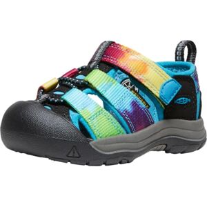 KEEN Unisex Kinder NEWPORT H2 REGENBOGEN BATIK Sandale 23 KEEN Unisex Kinder NEWPORT H2 REGENBOGEN BATIK Sandale 23