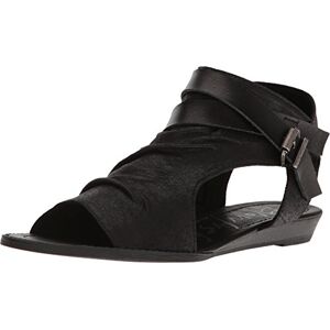 Blowfish Damen Balla Keilsandale, Schwarz, 39,5 EU Blowfish Damen Balla Keilsandale, Schwarz, 39,5 EU