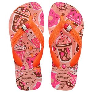 Havaianas Kids Fantasy Mädchen FlipFlop Blossom 27 EU Havaianas Kids Fantasy Mädchen FlipFlop Blossom 27 EU