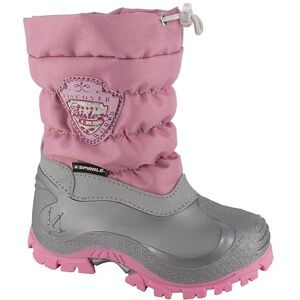 Spirale Jungen Mädchen Sabrina Schneestiefel, Rosa, 28 EU Spirale Jungen Mädchen Sabrina Schneestiefel, Rosa, 28 EU