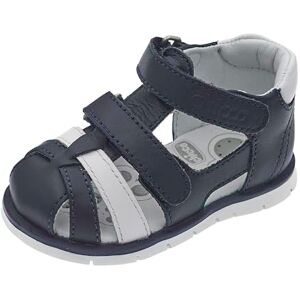 Chicco , Spinnensandalen für Kinder, Kindersandalen mit Doppeltem Klettverschluss, Kinderschuhe, Italienisches Design Chicco , Spinnensandalen für Kinder, Kindersandalen mit Doppeltem Klettverschluss, Kinderschuhe, Italienisches Design