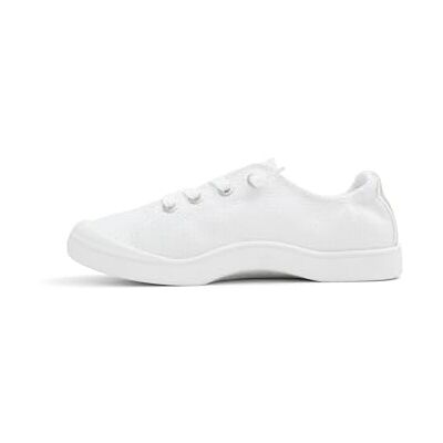 Roxy Damen Bayshore Plus Wassersportschuh, Weiß, 40 EU Roxy Damen Bayshore Plus Wassersportschuh, Weiß, 40 EU