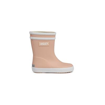 Aigle Unisex Baby FLAC 2 Gummistiefel, GUIMAUVE, 22 EU Aigle Unisex Baby FLAC 2 Gummistiefel, GUIMAUVE, 22 EU