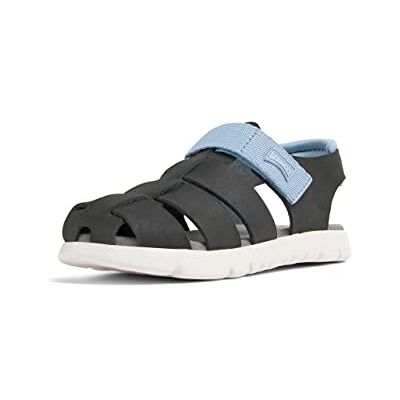 Camper Baby Jungen Oruga Sandal K800242T-Strap Sandal Camper Baby Jungen Oruga Sandal K800242T-Strap Sandal