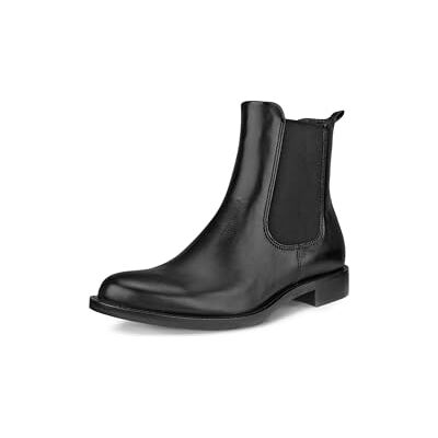 Ecco Damen SARTORELLE 25 Schwarz 37 Ecco Damen SARTORELLE 25 Schwarz 37