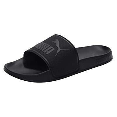 Puma Unisex Leadcat 2.0 Flip-Flops, Black Black, 42 EU Puma Unisex Leadcat 2.0 Flip-Flops, Black Black, 42 EU