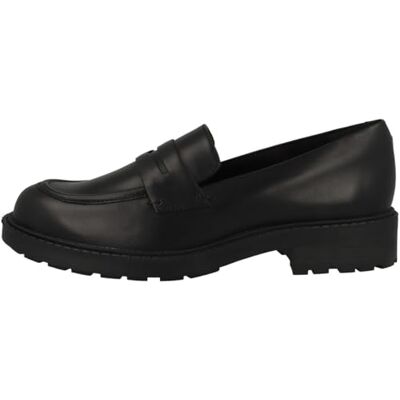 Clarks Damen Orinoco2 PennyPenny Loafer Büroschuhe Clarks Damen Orinoco2 PennyPenny Loafer Büroschuhe