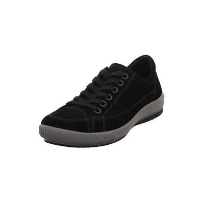 Legero Damen Tanaro 5.0 Sneaker, SCHWARZ (SCHWARZ) 0200 Legero Damen Tanaro 5.0 Sneaker, SCHWARZ (SCHWARZ) 0200