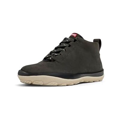 Camper , Peu Pista Gm, Women Ankle Boot, Dark Gray, 37, (EU) Camper , Peu Pista Gm, Women Ankle Boot, Dark Gray, 37, (EU)