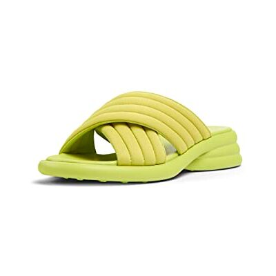 Camper Damen Spiro-k201539 Heeled Sandal Camper Damen Spiro-k201539 Heeled Sandal
