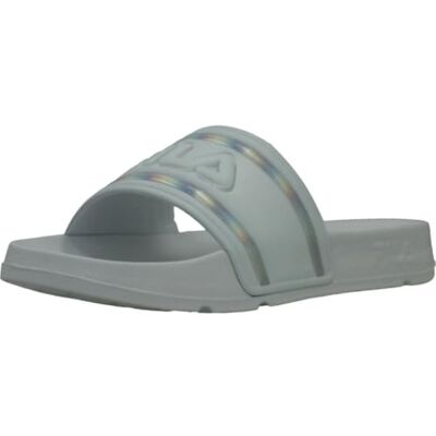 FILA Damen Morro Bay Logo Slipper WmnSlipper FILA Damen Morro Bay Logo Slipper WmnSlipper