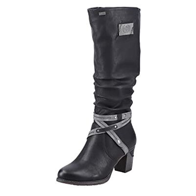 Rieker Damen 96054 Stiefel Rieker Damen 96054 Stiefel
