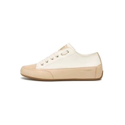 Candice Cooper Damen Rock S Oxford-Schuh, Ecru-NUT, 40 EU Candice Cooper Damen Rock S Oxford-Schuh, Ecru-NUT, 40 EU