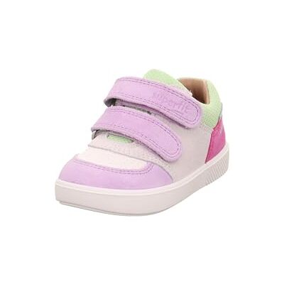 Superfit Baby Mädchen SUPIES LILA/Mehrfarbig 8500 Superfit Baby Mädchen SUPIES LILA/Mehrfarbig 8500