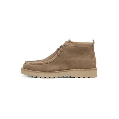 Marc O' Polo Marc OߴPolo Herren Stiefel zum Schnüren aus Veloursleder Marc O' Polo Marc OߴPolo Herren Stiefel zum Schnüren aus Veloursleder