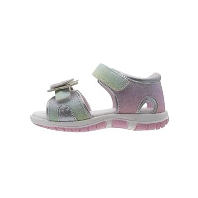 Chicco Mädchen Sandalen mit bequemem Klettverschluss 261_1 Chicco Mädchen Sandalen mit bequemem Klettverschluss 261_1