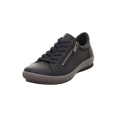 Legero Damen Tanaro 5.0 Gore-Tex Sneaker, Oceano (BLAU) 8010, 41,5 EU Legero Damen Tanaro 5.0 Gore-Tex Sneaker, Oceano (BLAU) 8010, 41,5 EU