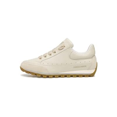 Candice Cooper Damen Runlo Track Velvet Suede/Calf Navy Oxford-Schuh Candice Cooper Damen Runlo Track Velvet Suede/Calf Navy Oxford-Schuh