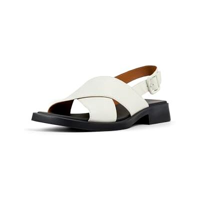 Camper Damen Dana K201600X-Strap Sandal Camper Damen Dana K201600X-Strap Sandal